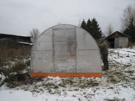 Крепость